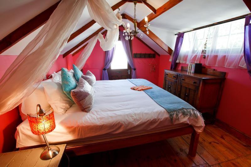 Sweet Lemon Boutique Bed&Breakfast Le Cap Extérieur photo