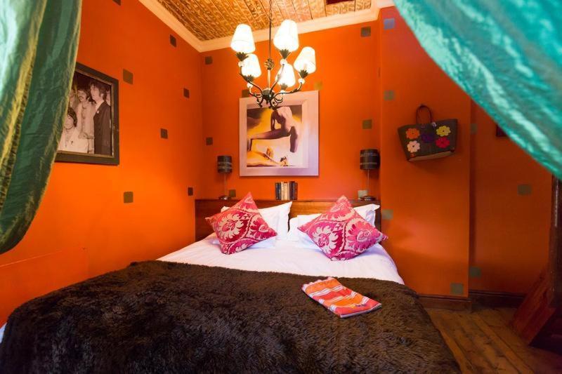 Sweet Lemon Boutique Bed&Breakfast Le Cap Extérieur photo
