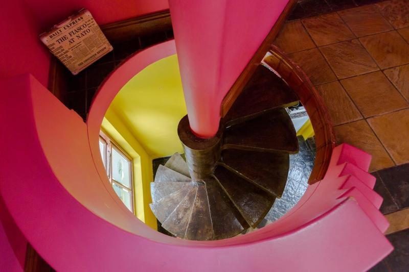 Sweet Lemon Boutique Bed&Breakfast Le Cap Extérieur photo