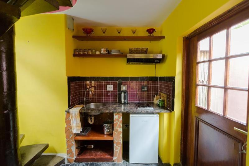 Sweet Lemon Boutique Bed&Breakfast Le Cap Extérieur photo