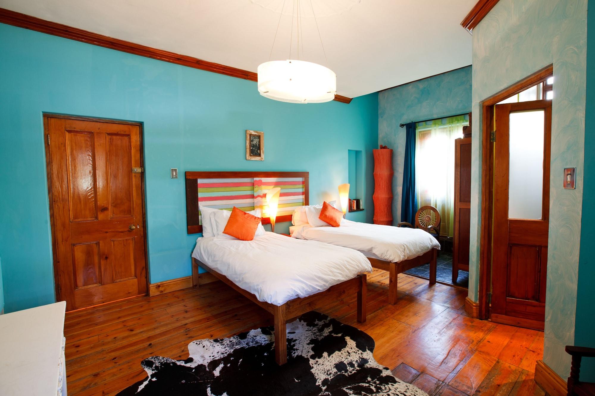 Sweet Lemon Boutique Bed&Breakfast Le Cap Extérieur photo