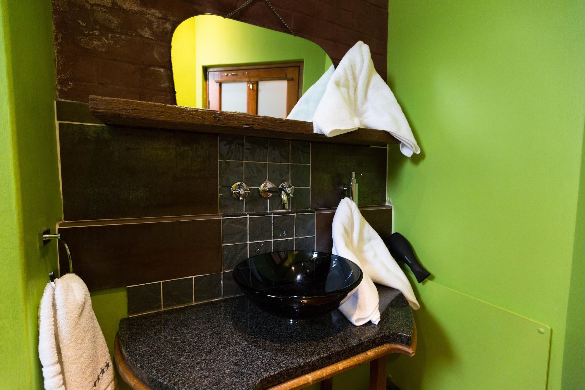 Sweet Lemon Boutique Bed&Breakfast Le Cap Extérieur photo