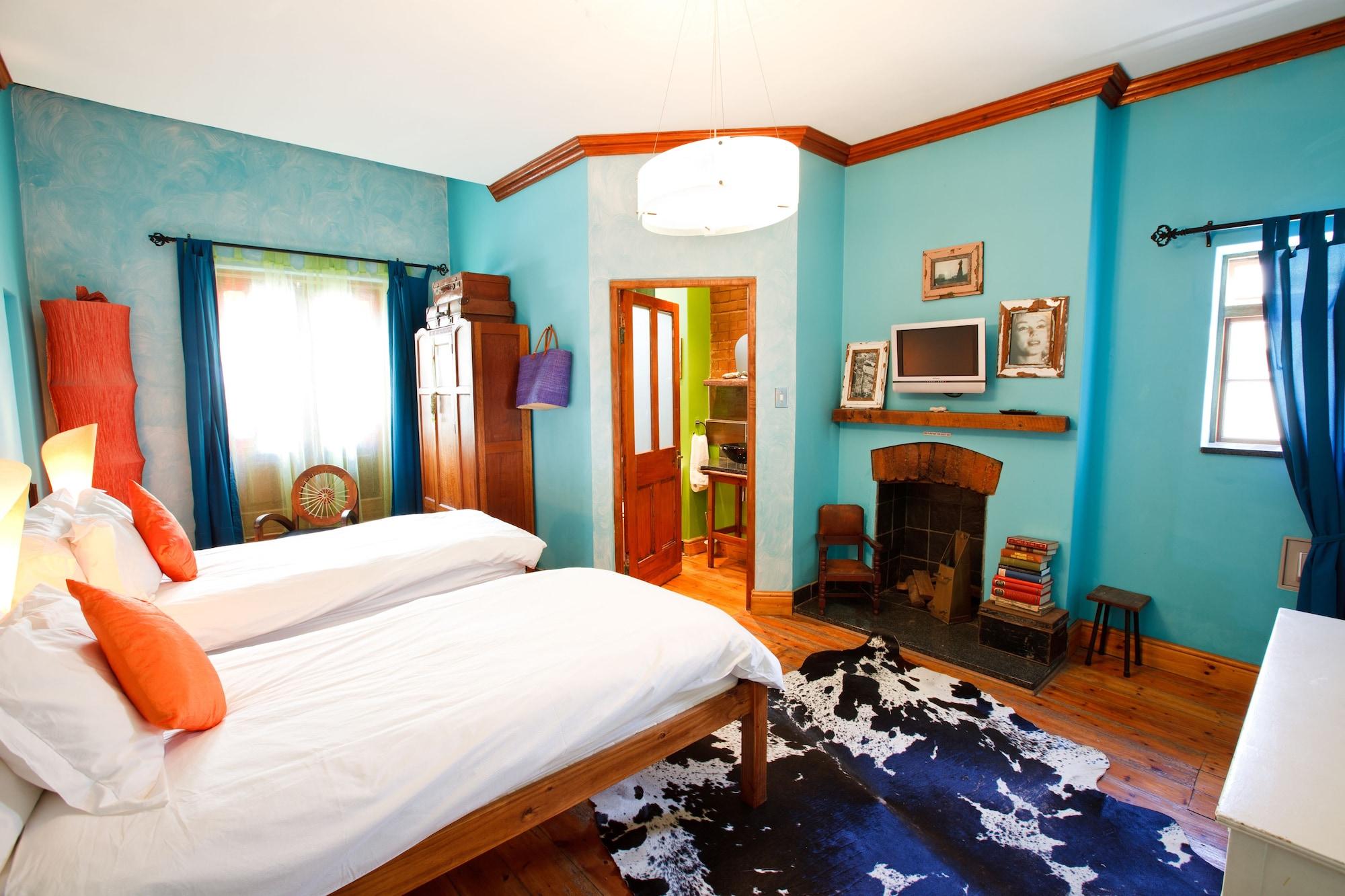 Sweet Lemon Boutique Bed&Breakfast Le Cap Extérieur photo