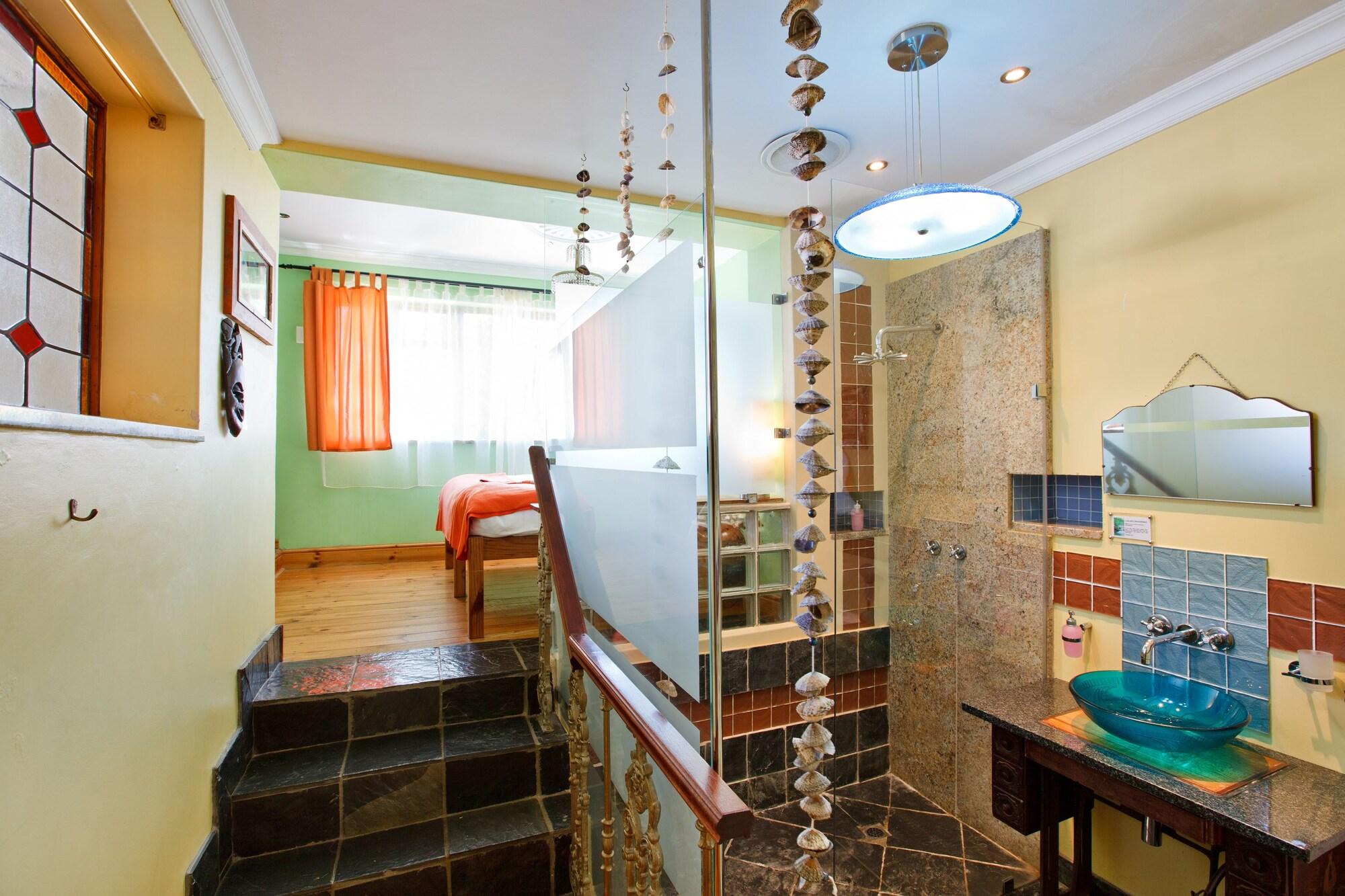 Sweet Lemon Boutique Bed&Breakfast Le Cap Extérieur photo