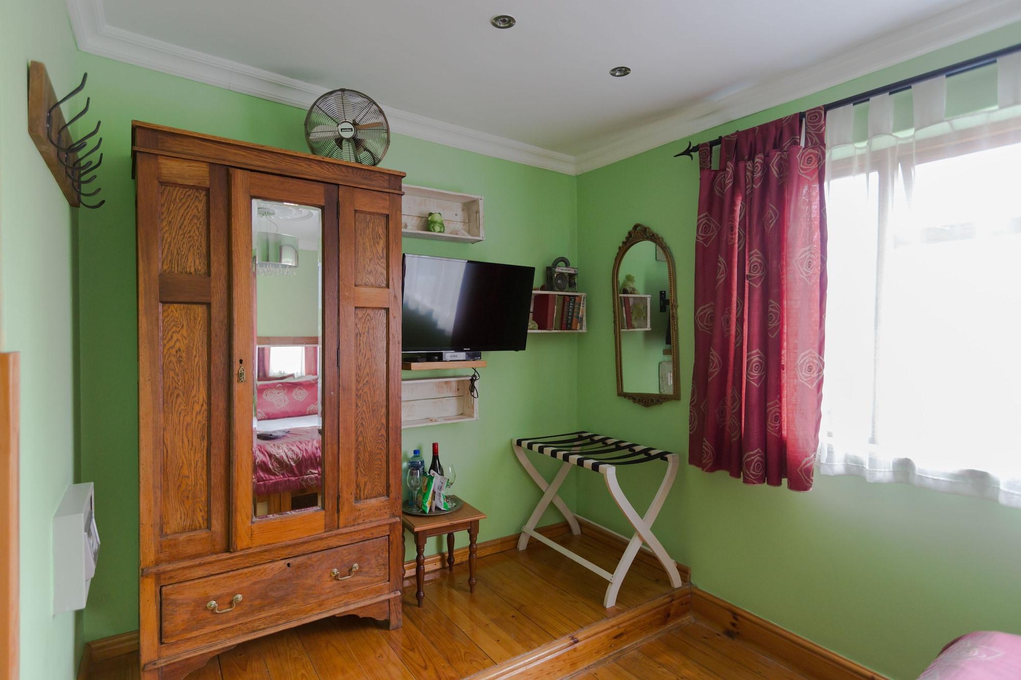 Sweet Lemon Boutique Bed&Breakfast Le Cap Extérieur photo