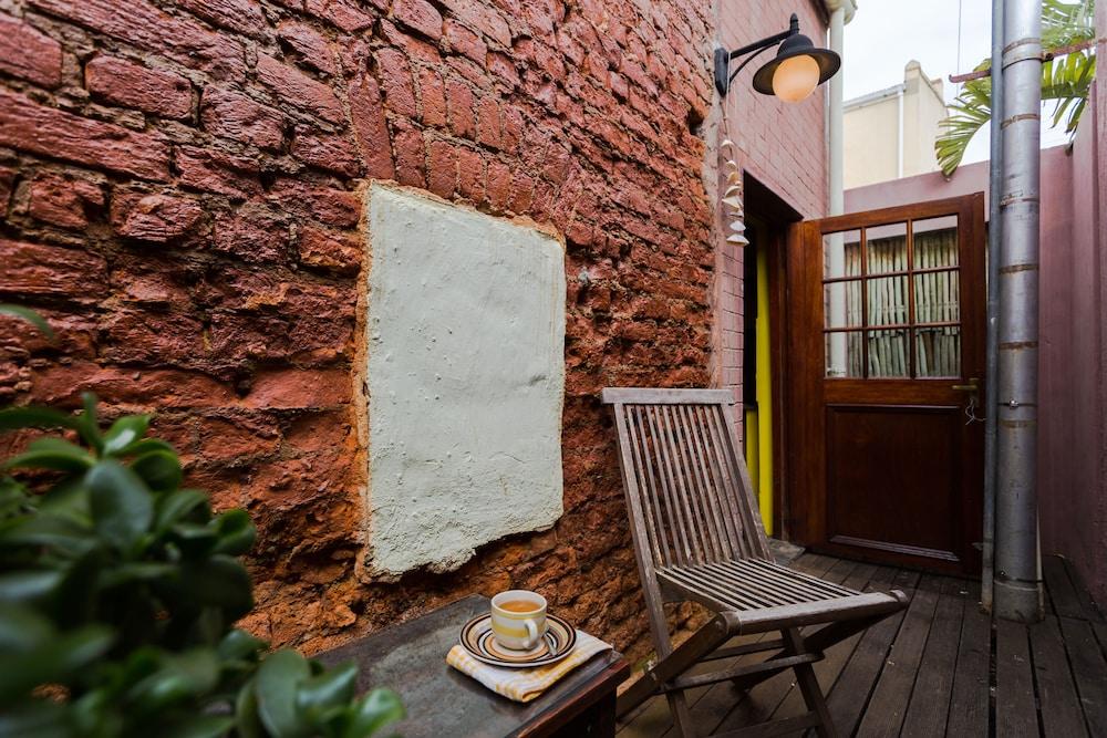 Sweet Lemon Boutique Bed&Breakfast Le Cap Extérieur photo