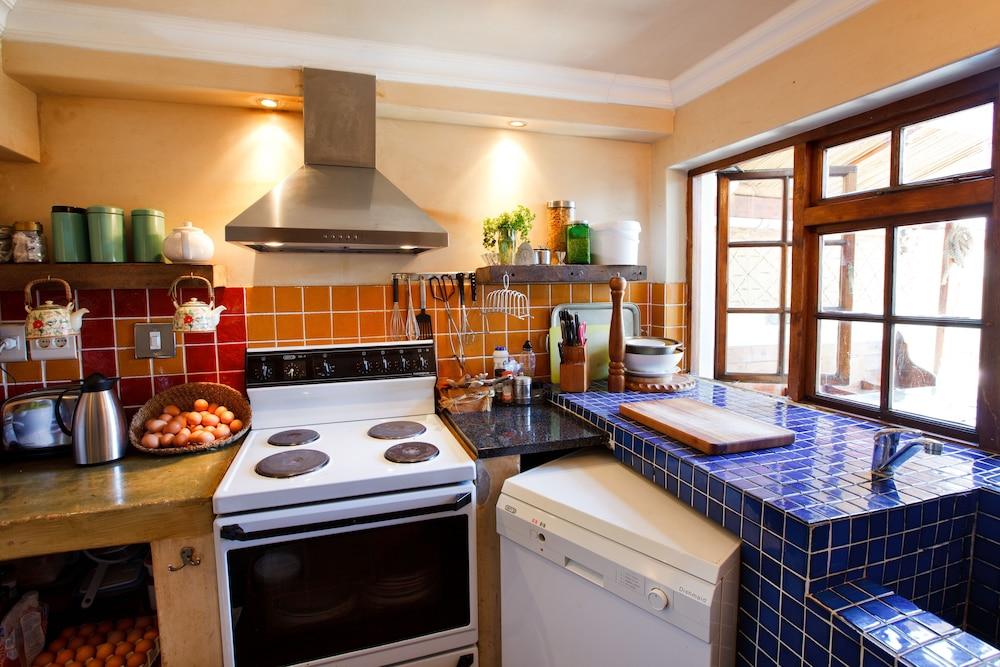 Sweet Lemon Boutique Bed&Breakfast Le Cap Extérieur photo