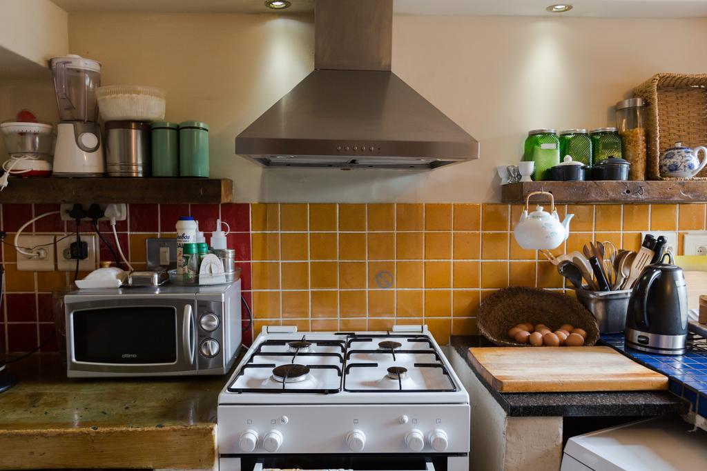 Sweet Lemon Boutique Bed&Breakfast Le Cap Extérieur photo