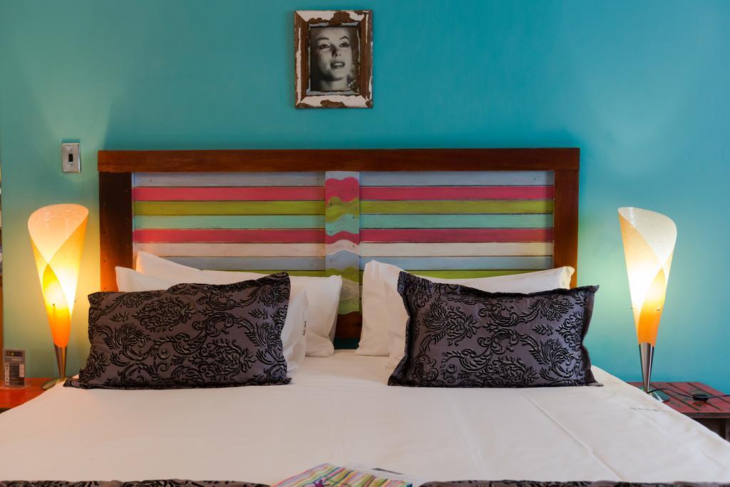 Sweet Lemon Boutique Bed&Breakfast Le Cap Extérieur photo