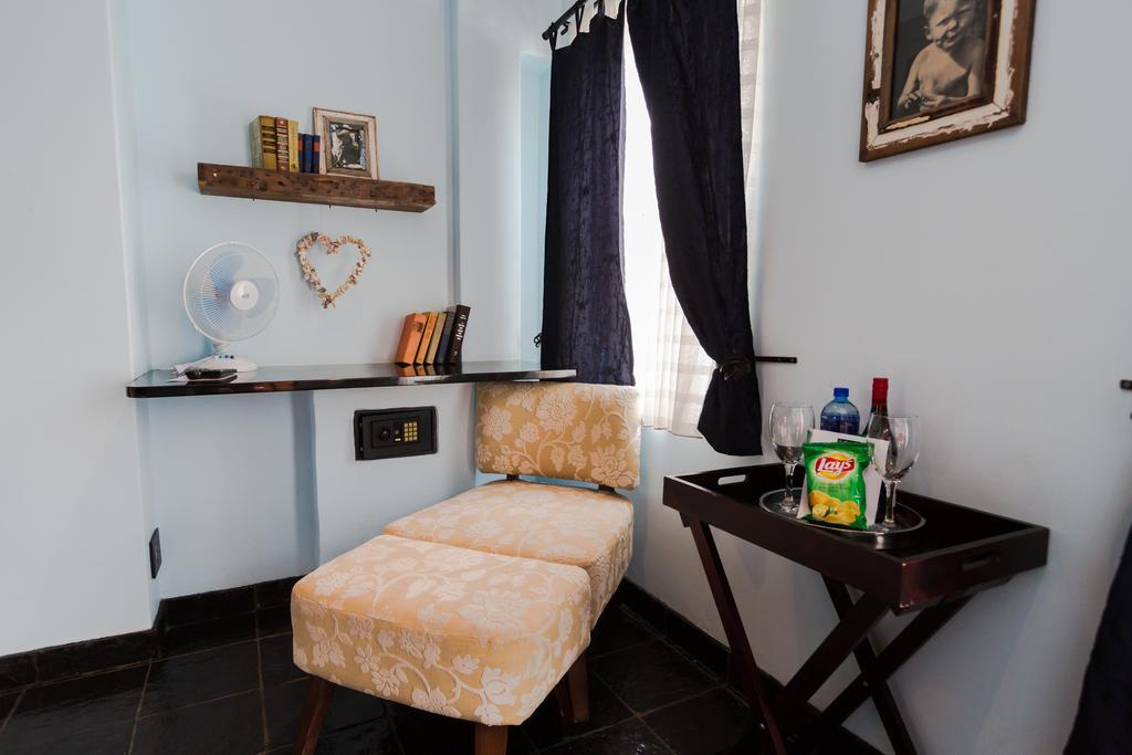 Sweet Lemon Boutique Bed&Breakfast Le Cap Extérieur photo