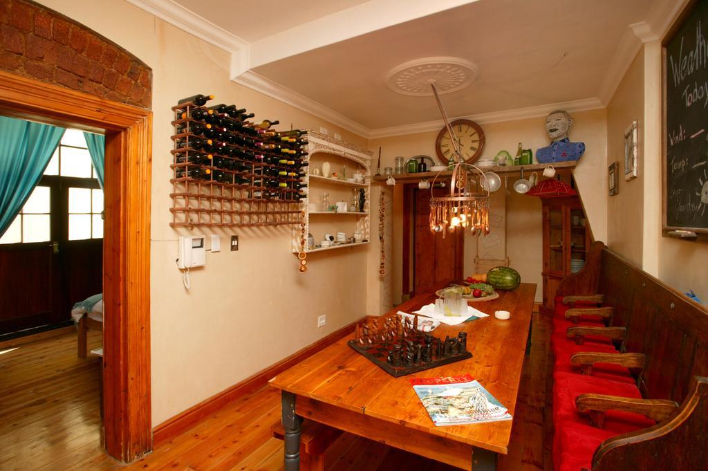Sweet Lemon Boutique Bed&Breakfast Le Cap Extérieur photo