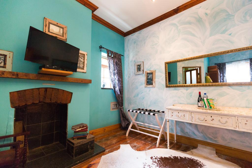 Sweet Lemon Boutique Bed&Breakfast Le Cap Extérieur photo