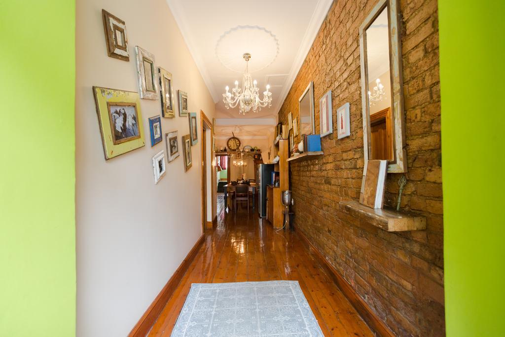 Sweet Lemon Boutique Bed&Breakfast Le Cap Extérieur photo
