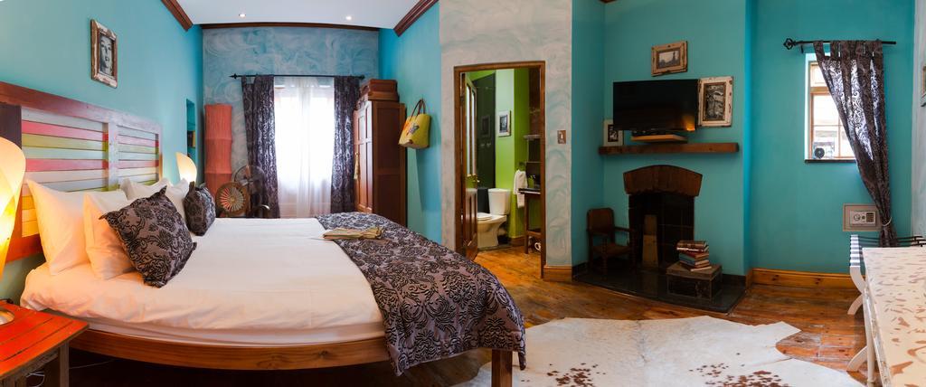 Sweet Lemon Boutique Bed&Breakfast Le Cap Extérieur photo