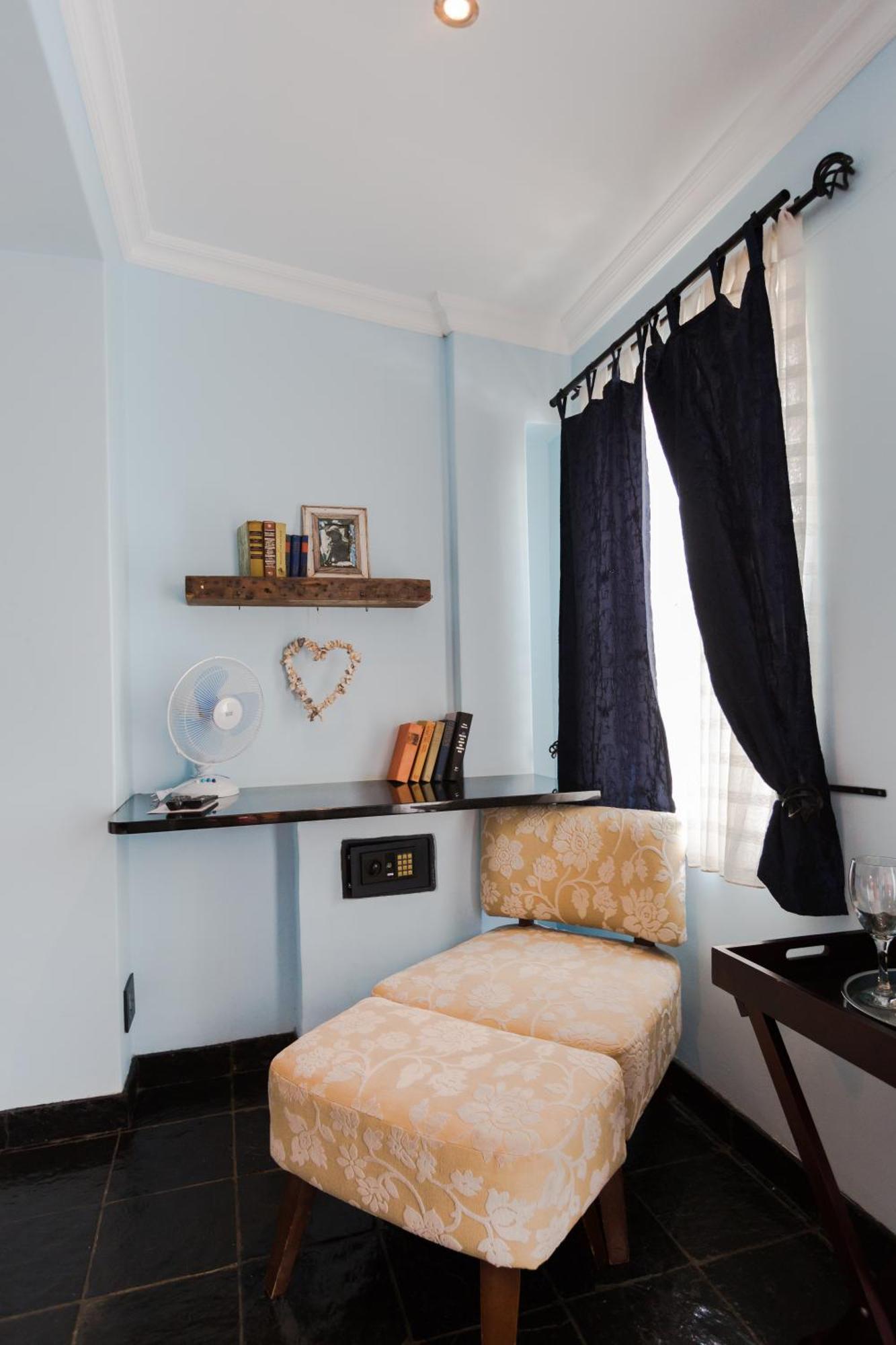 Sweet Lemon Boutique Bed&Breakfast Le Cap Extérieur photo