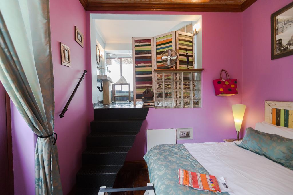 Sweet Lemon Boutique Bed&Breakfast Le Cap Extérieur photo