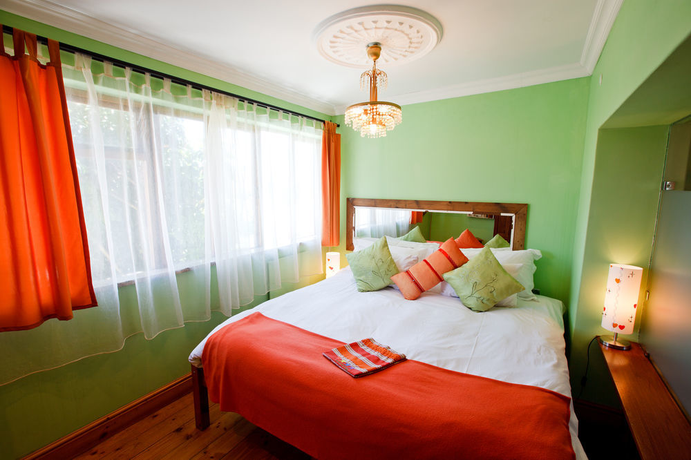 Sweet Lemon Boutique Bed&Breakfast Le Cap Extérieur photo