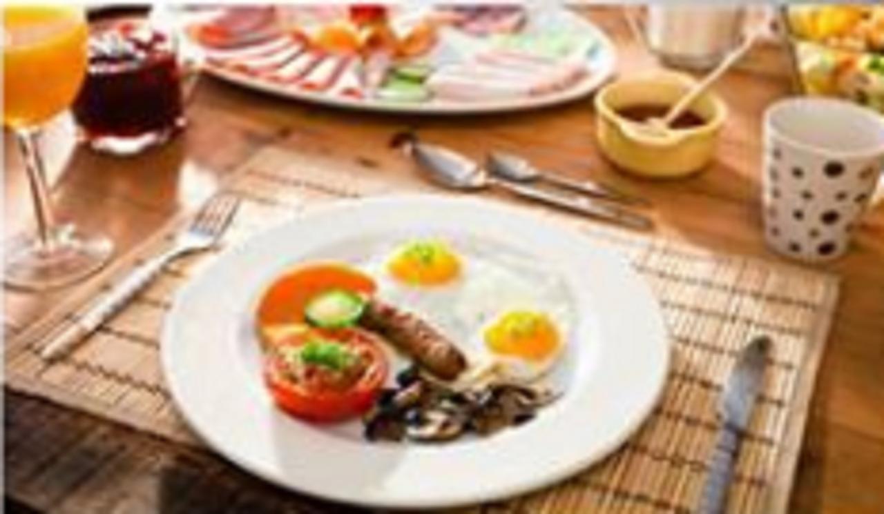 Sweet Lemon Boutique Bed&Breakfast Le Cap Extérieur photo