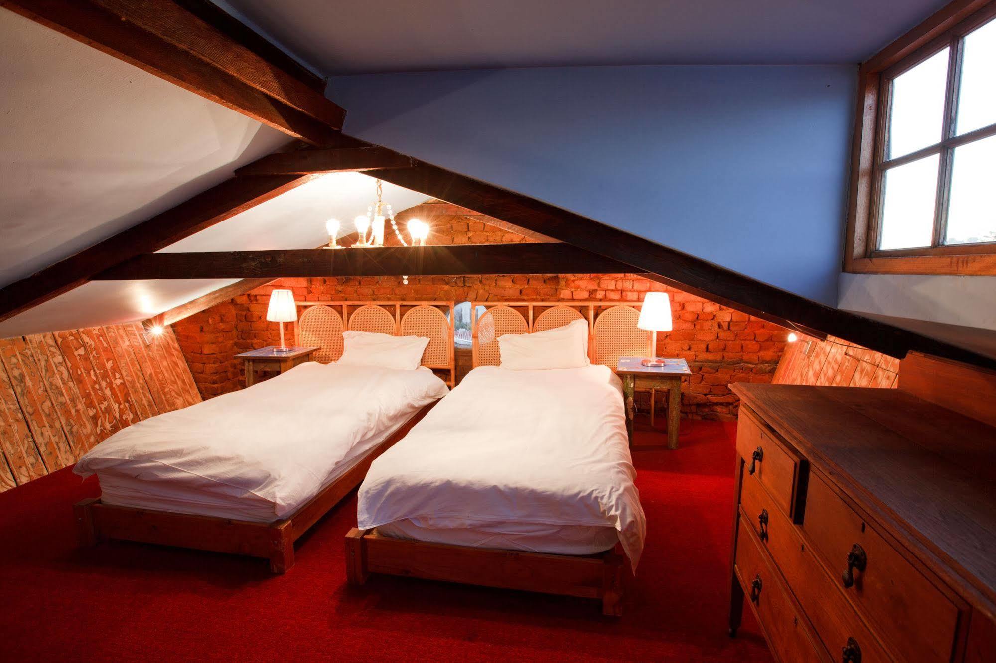 Sweet Lemon Boutique Bed&Breakfast Le Cap Extérieur photo
