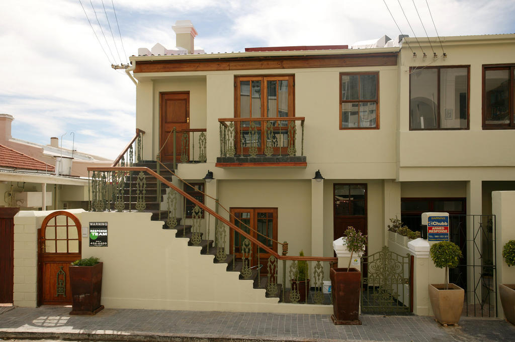 Sweet Lemon Boutique Bed&Breakfast Le Cap Extérieur photo