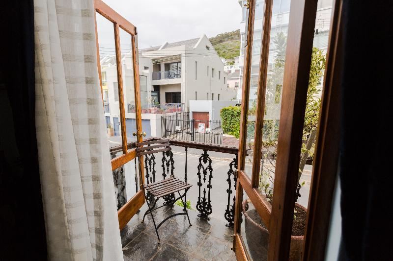 Sweet Lemon Boutique Bed&Breakfast Le Cap Extérieur photo