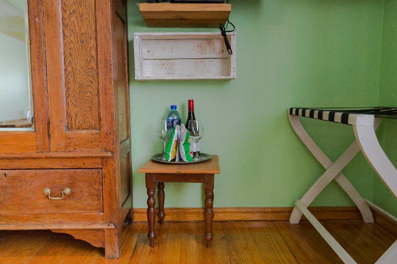 Sweet Lemon Boutique Bed&Breakfast Le Cap Extérieur photo